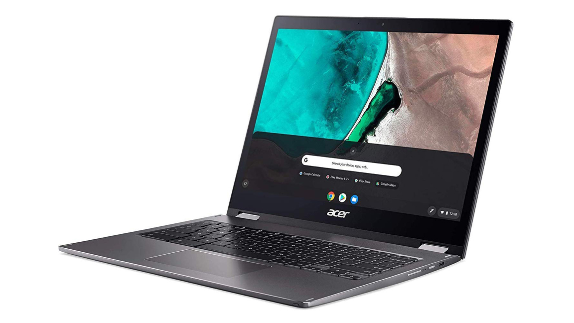 The best Chromebooks 2019 the top 10 Chrome OS laptops TechRadar