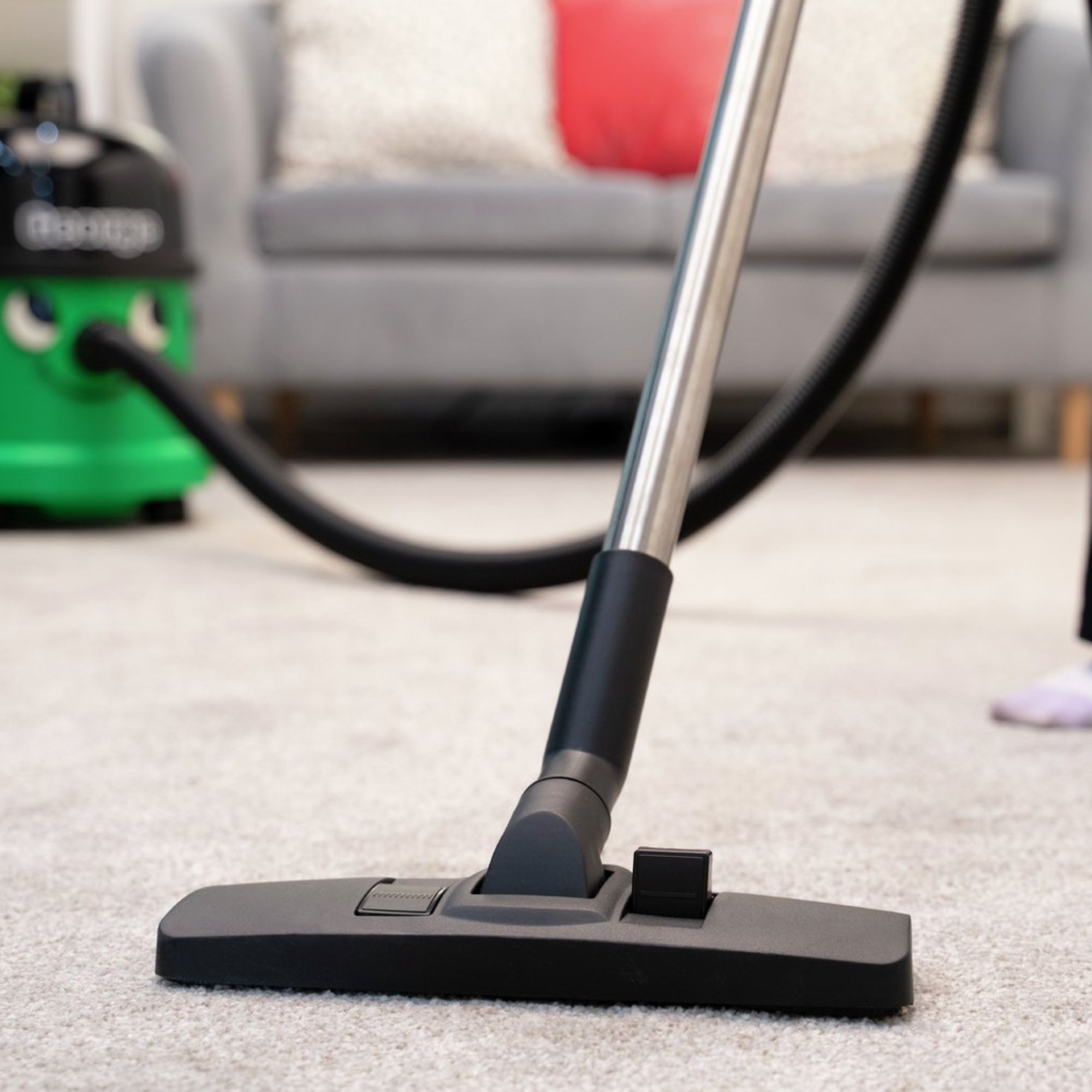 Is a wet vacuum worth it? Experts explain whether this…