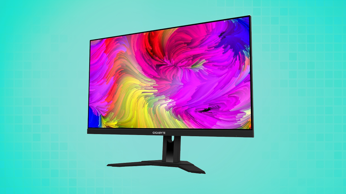 Gigabyte 28Inch 4K Gaming Monitor M28U at New Low Price of 429 Tom