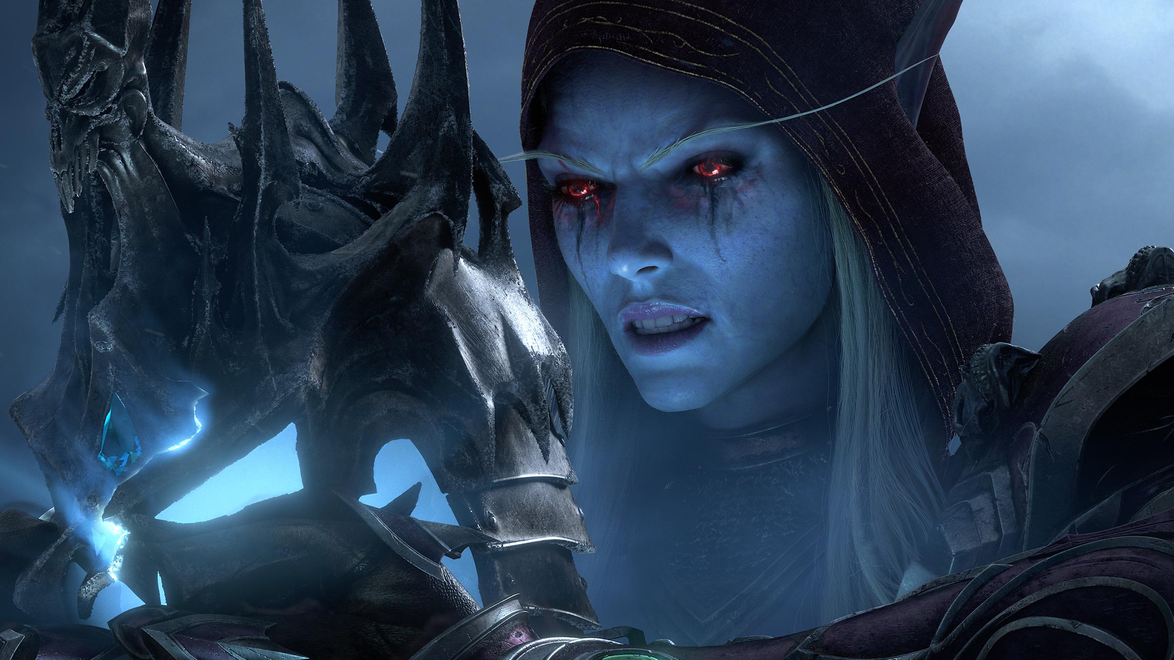 Shadowlands presales highest of any World of Warcraft expansion PC Gamer