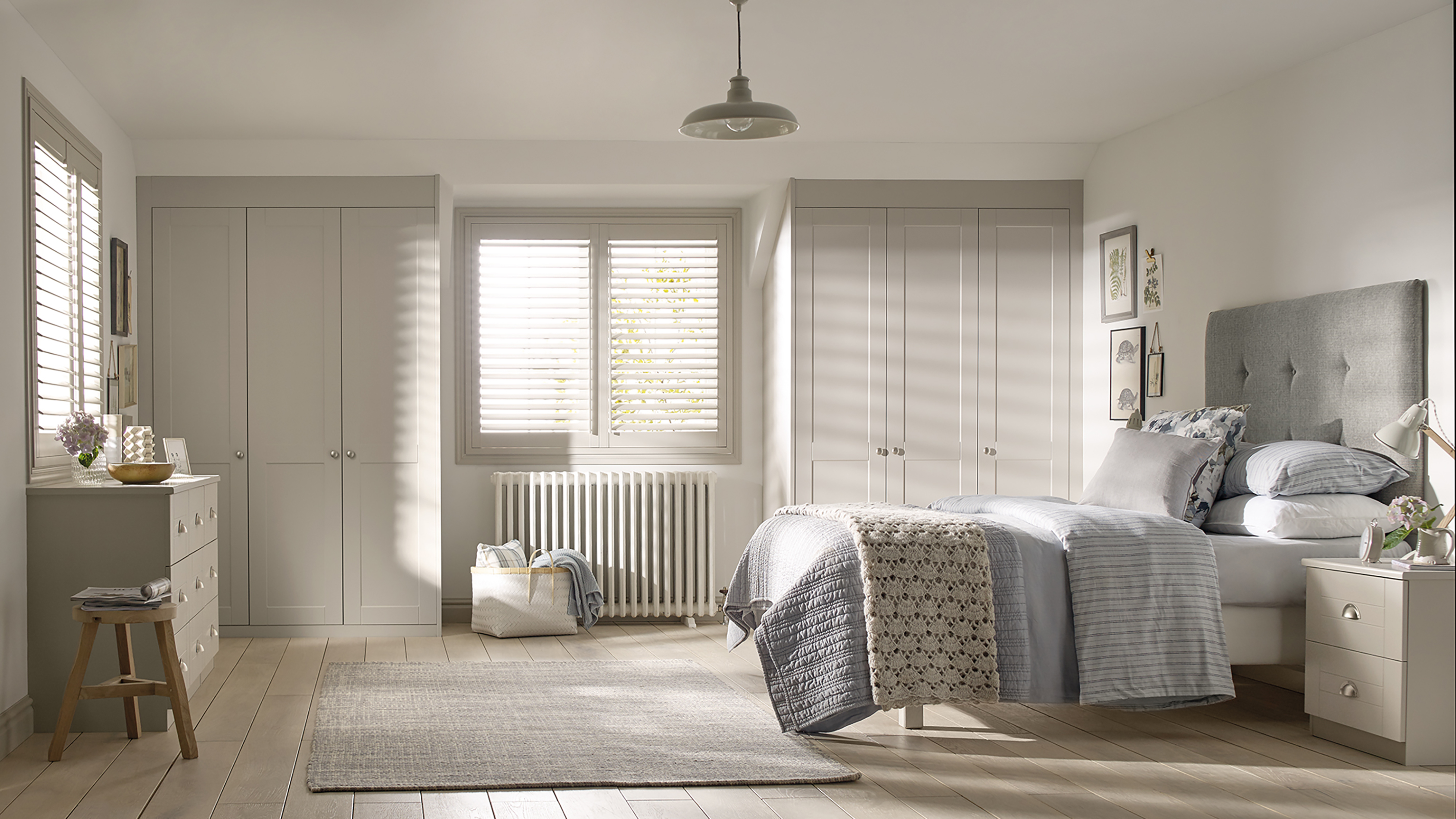 Do radiator reflectors work and could they save you money? Homebuilding