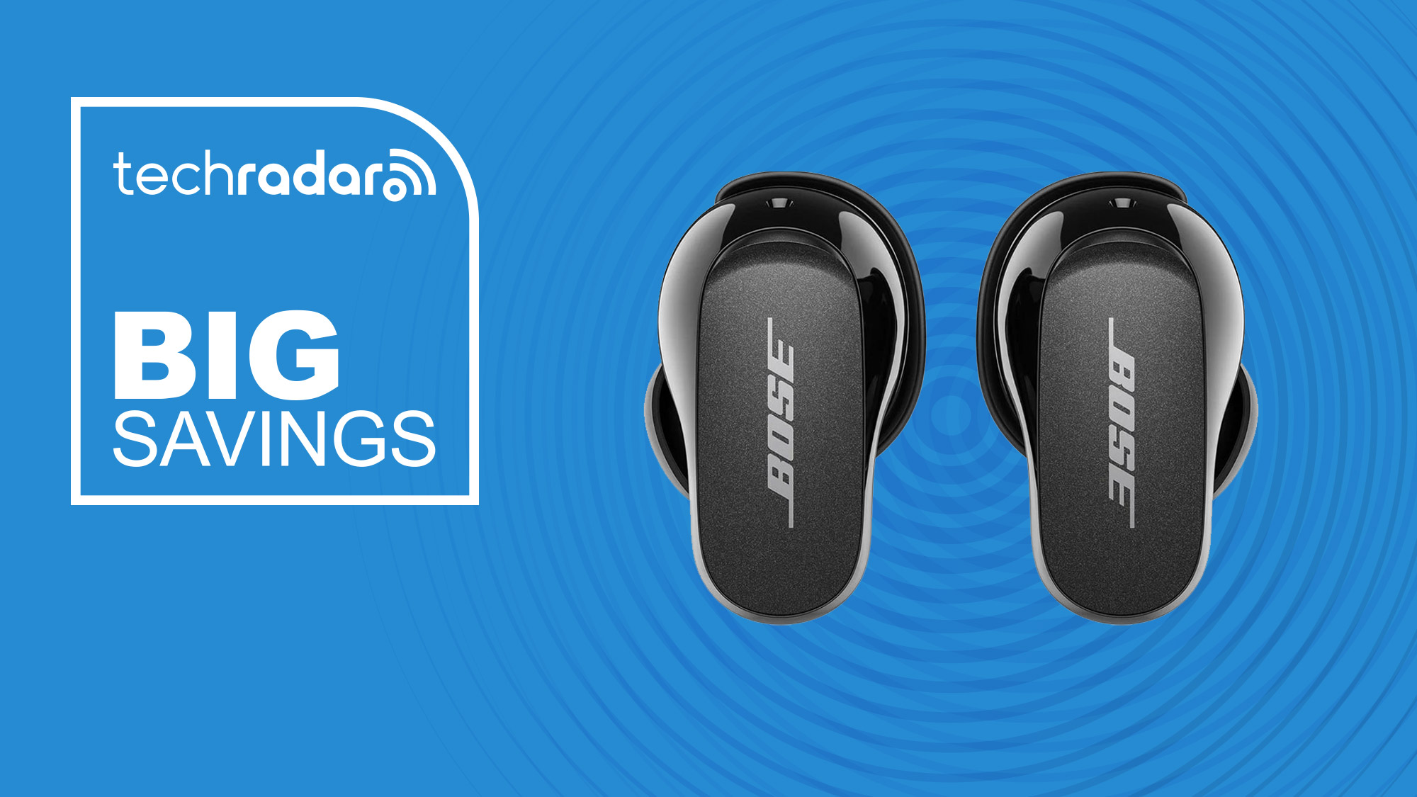 Bose Earbuds II drop below AU300 in early Black Friday