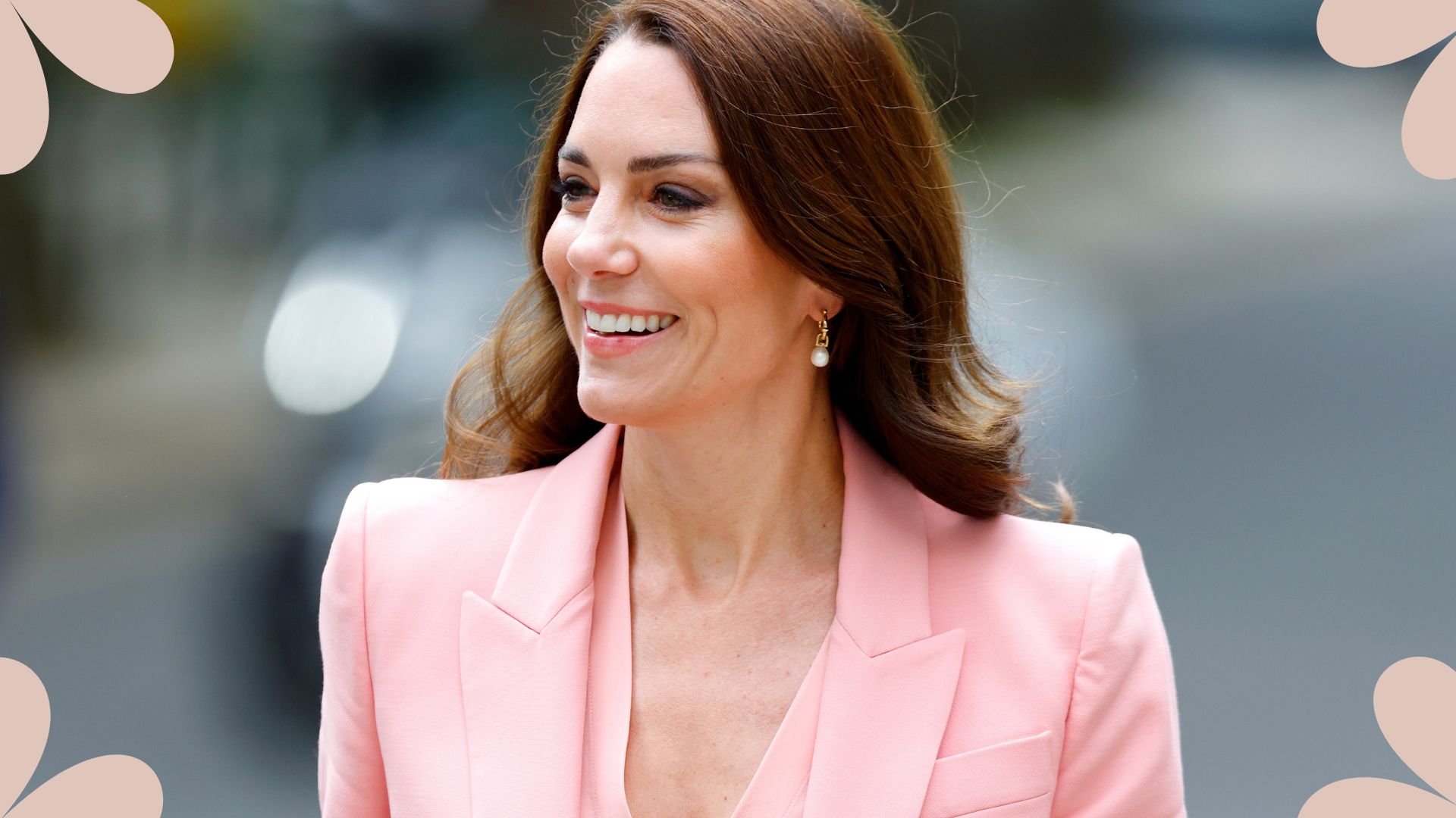 Kate Middleton loves this affordable Clarins lip balm Woman & Home