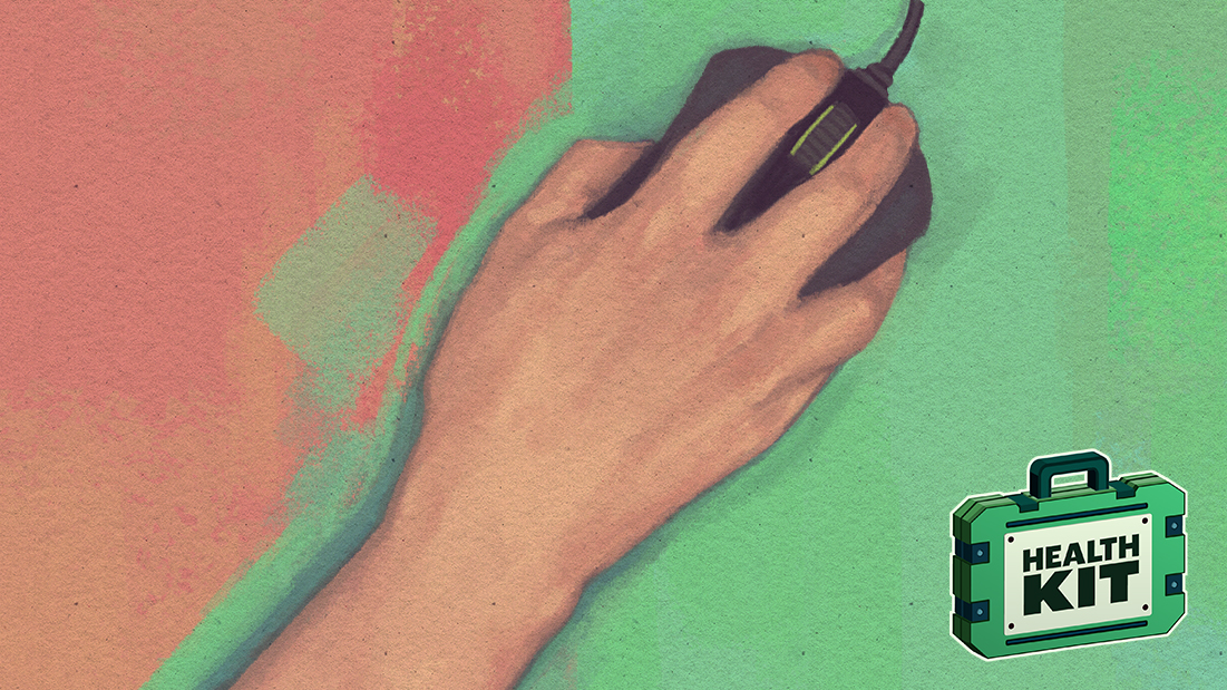 A guide to PC gaming ergonomics PC Gamer