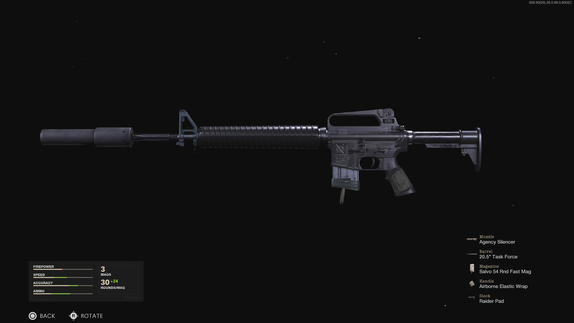 The best guns in Cold War Zombies GamesRadar+