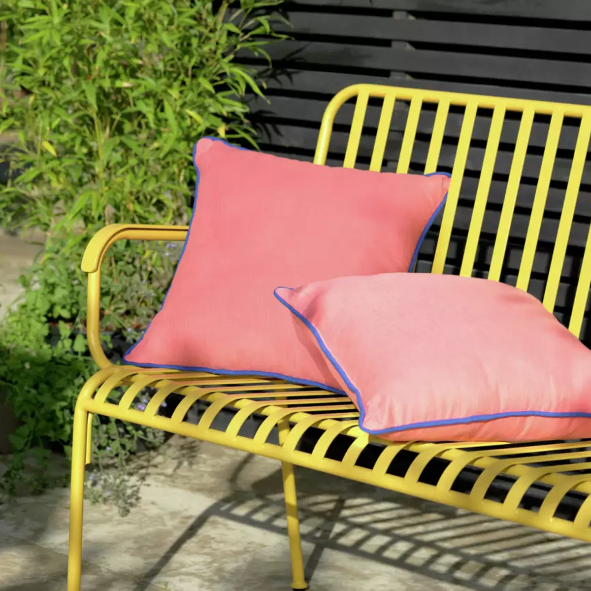 Best outdoor cushions 10 buys to for an easy style upgrade Ideal Home
