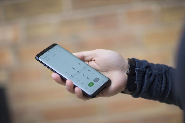 Samsung Galaxy S8 Review Pros, Cons, Verdict and Comparison Top Ten