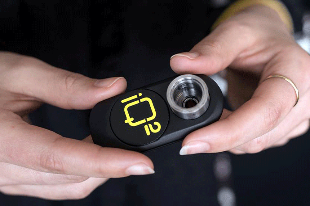 IQ² launches Kickstarter for what could be the cheapest power meter yet