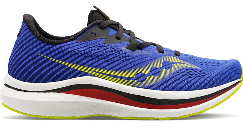 Saucony Endorphin Pro