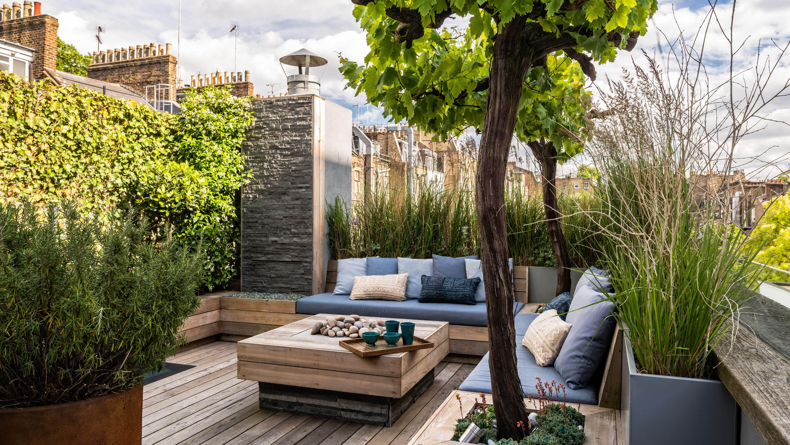 Garden design ideas 54 ways to update your space with planting