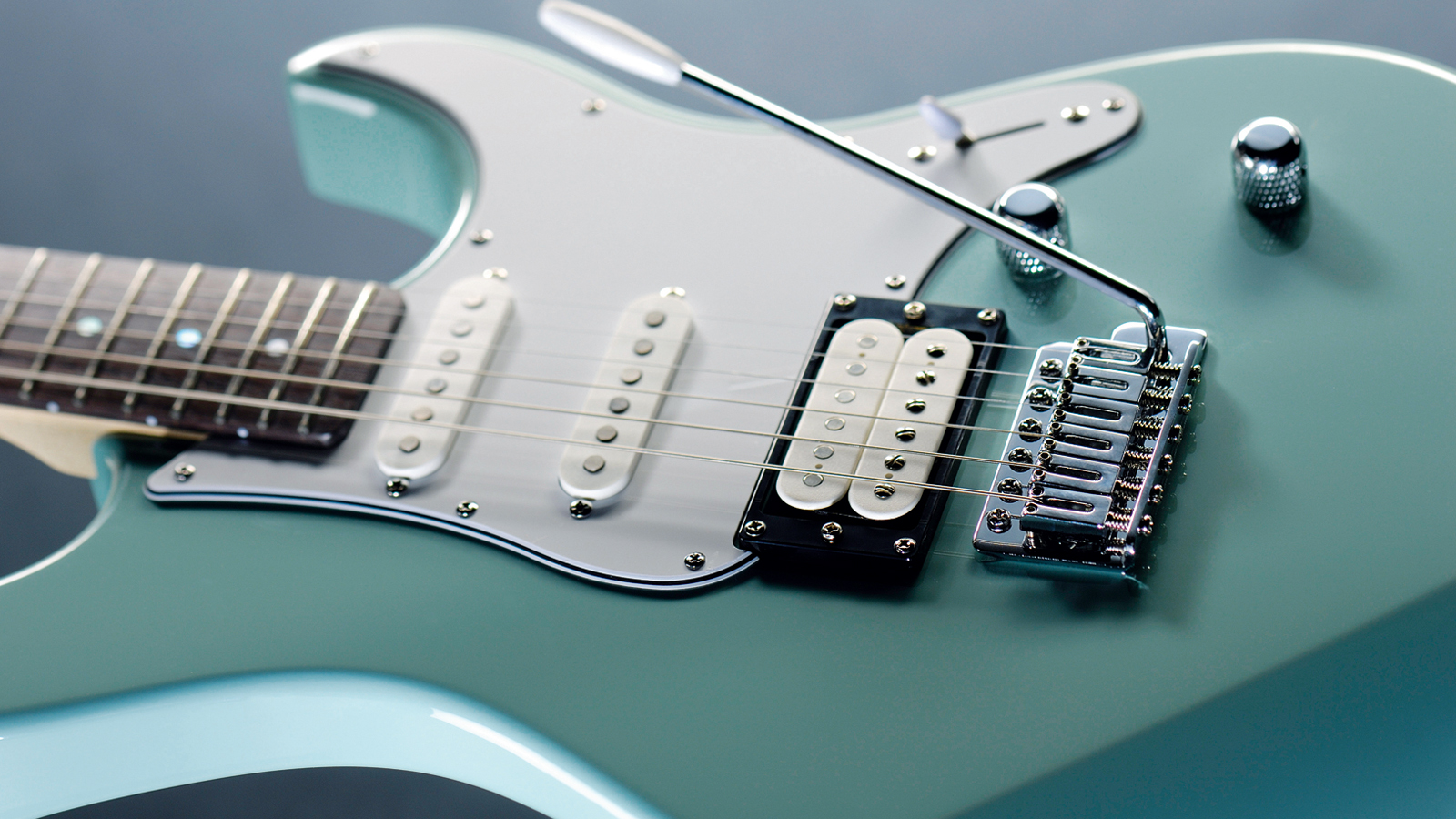 The best cheap electric guitars in 2021, featuring great budget