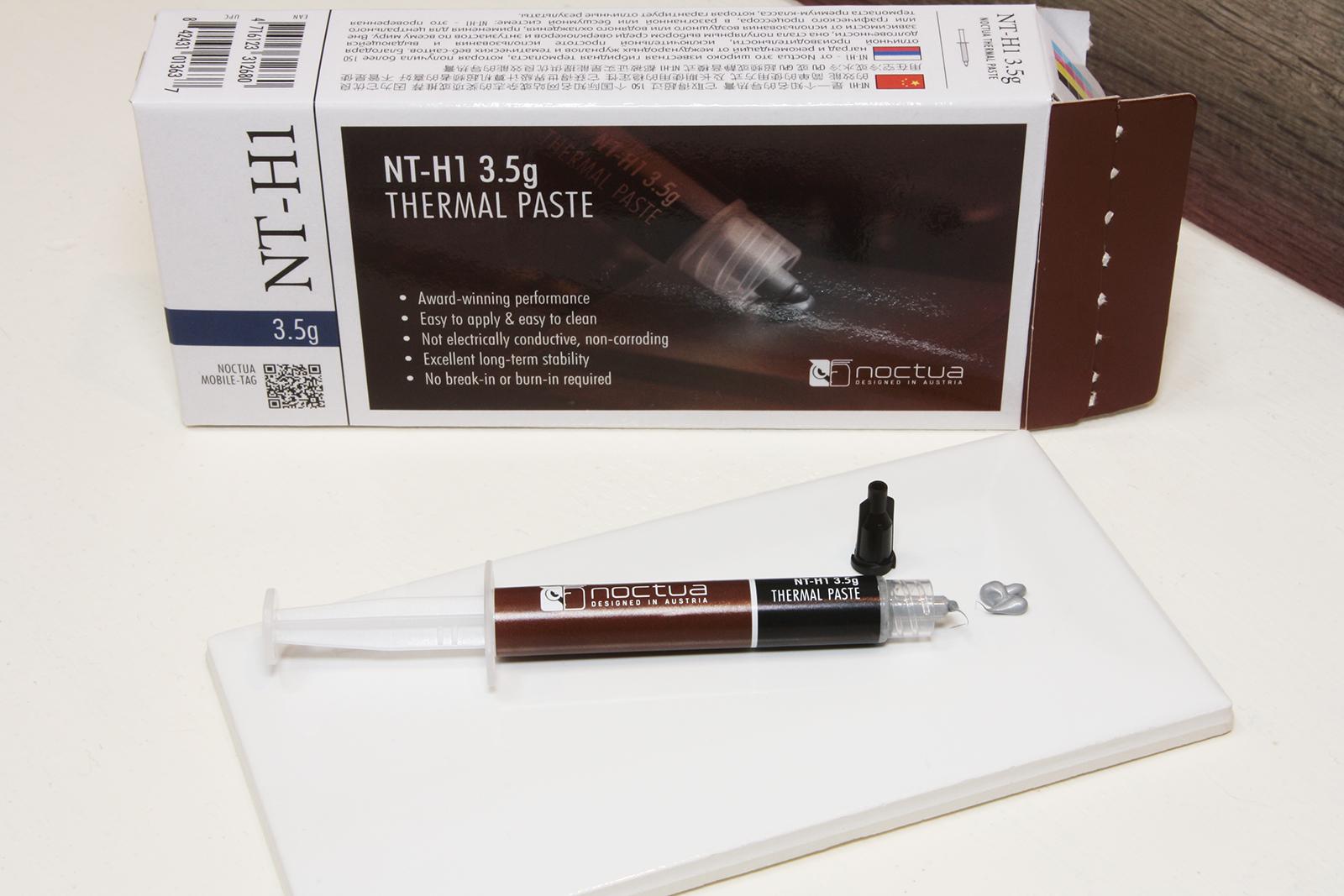 Best Thermal Paste for CPUs 2022 90 Pastes Tested, Ranked Tom's Hardware