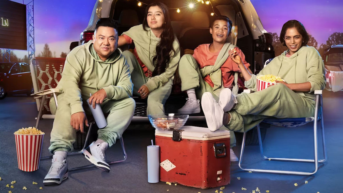 How to watch 'Run the Burbs' season 3 online — stream from anywhere Tom's Guide