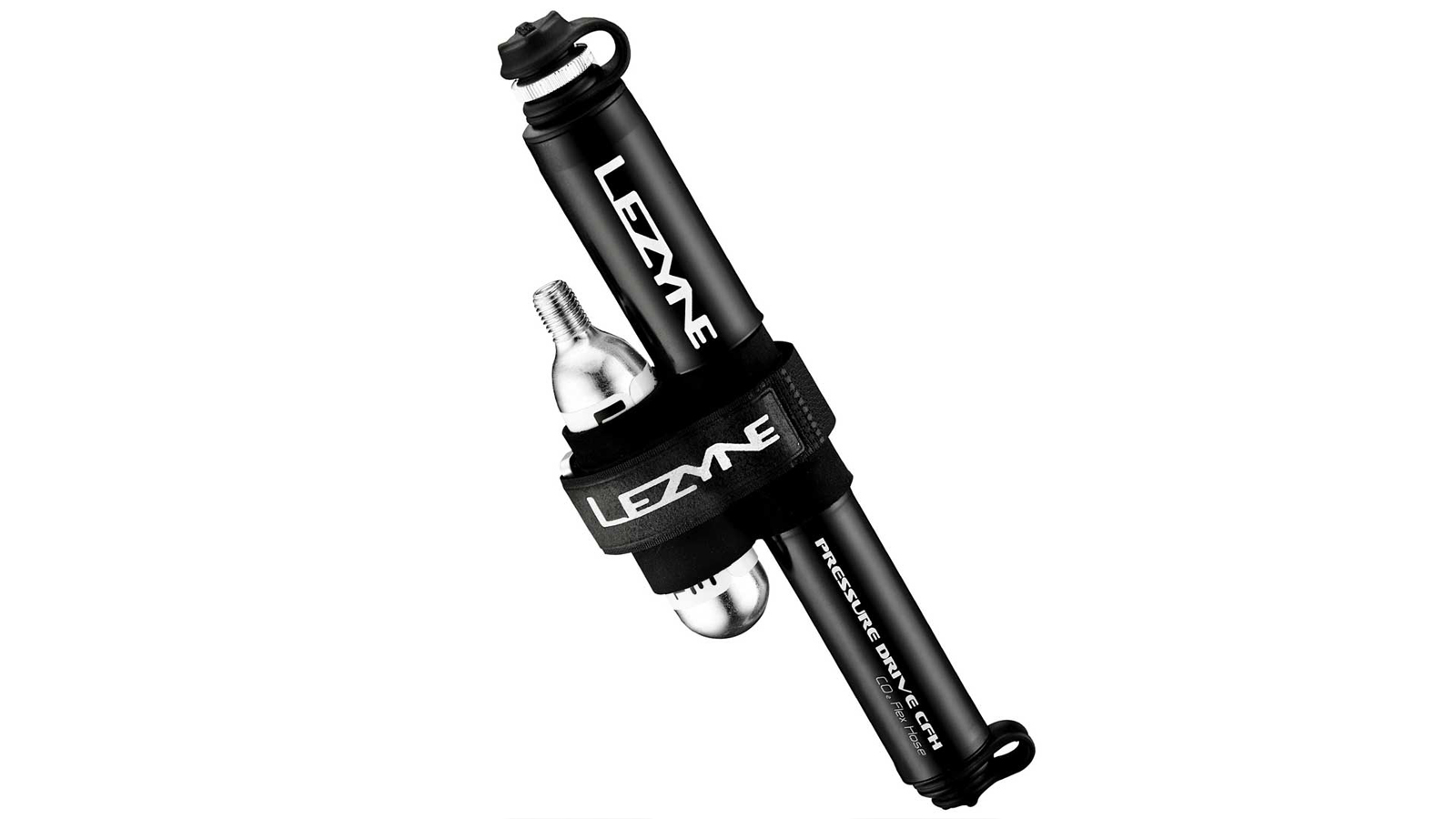 Best mountain bike pumps Bike Perfect