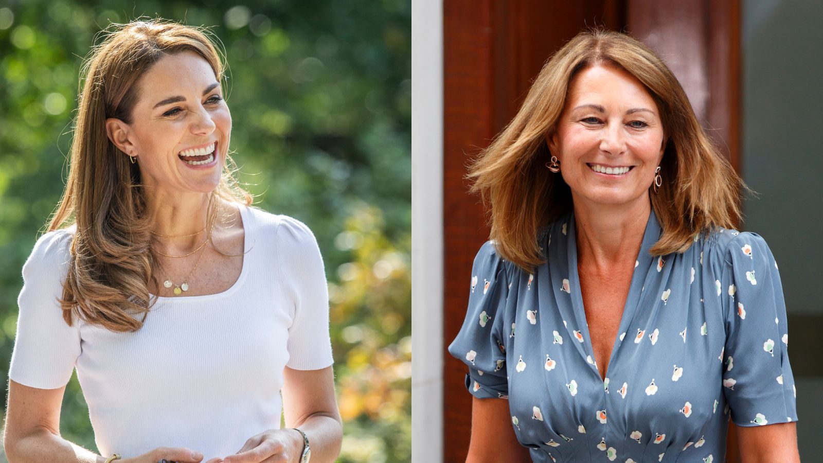 Kate Middleton played a key role in Carole's £24m business Woman & Home