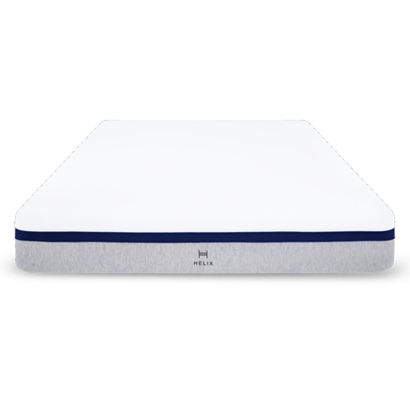 Helix Midnight mattress review 2023 TechRadar