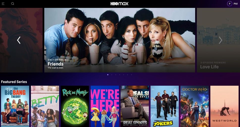 HBO Max price, shows and all you need to know. What to Watch