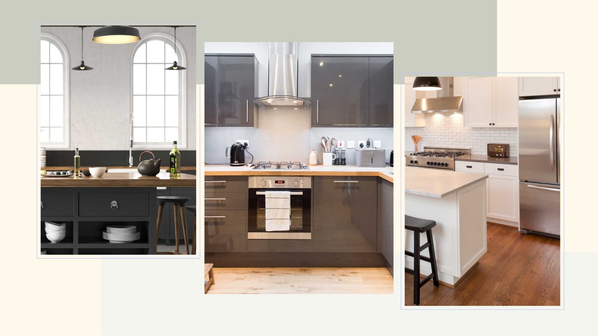 9 kitchen trends to avoid 2023, according to design experts Woman & Home