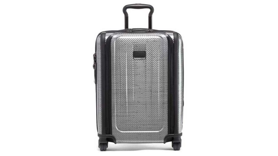 Samsonite vs Tumi which makes the cut for your next getaway? T3