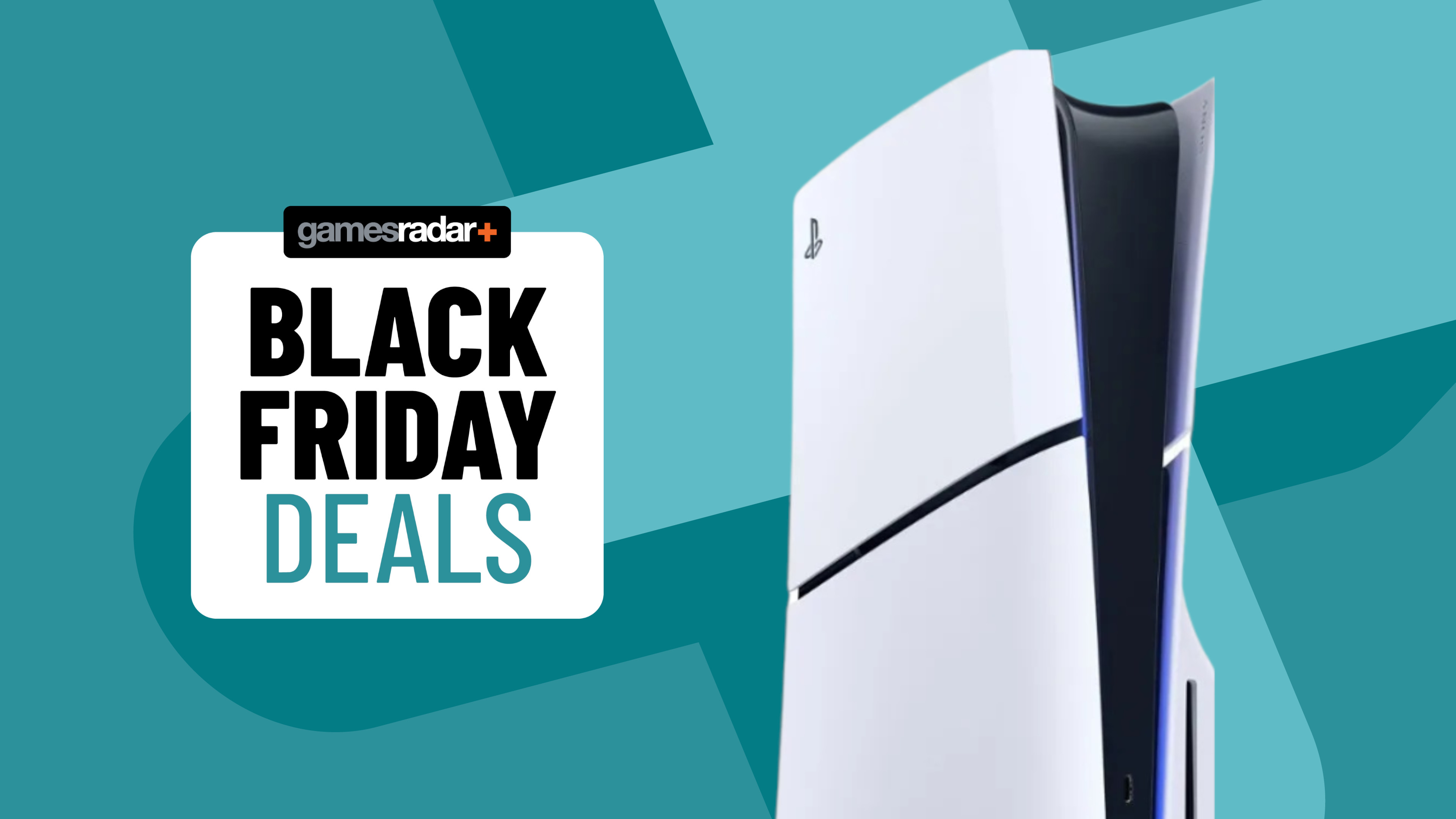 Regretting my day one PS5 purchase after seeing this Black Friday bundle