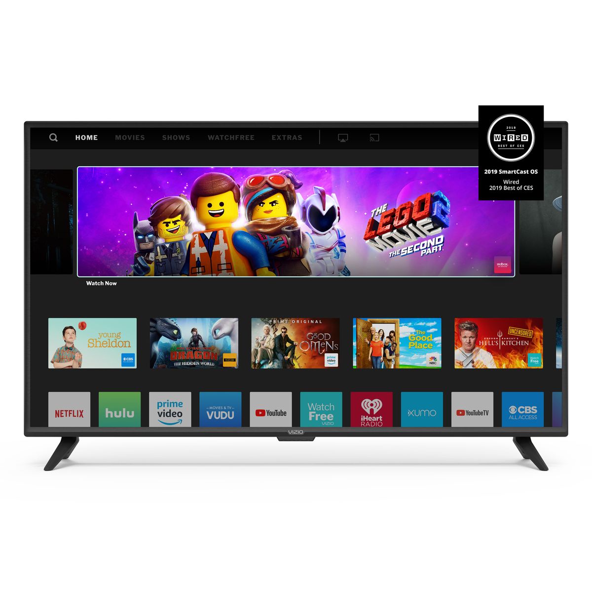 This 4K TV is a cheap, nofrills choice at only 280 for Cyber Monday This 4K TV is a cheap, nofrills choice at only 280 for Cyber Monday