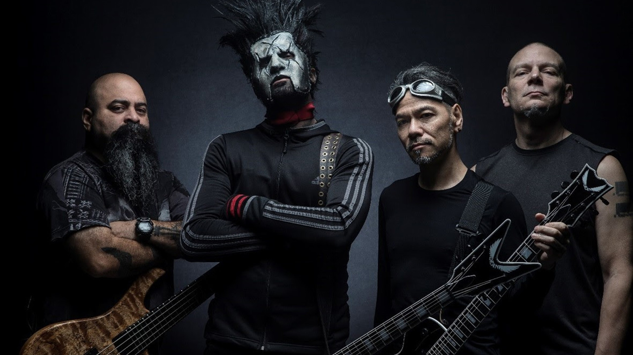 StaticX and Dope robbed of 200,000 worth of gear Louder