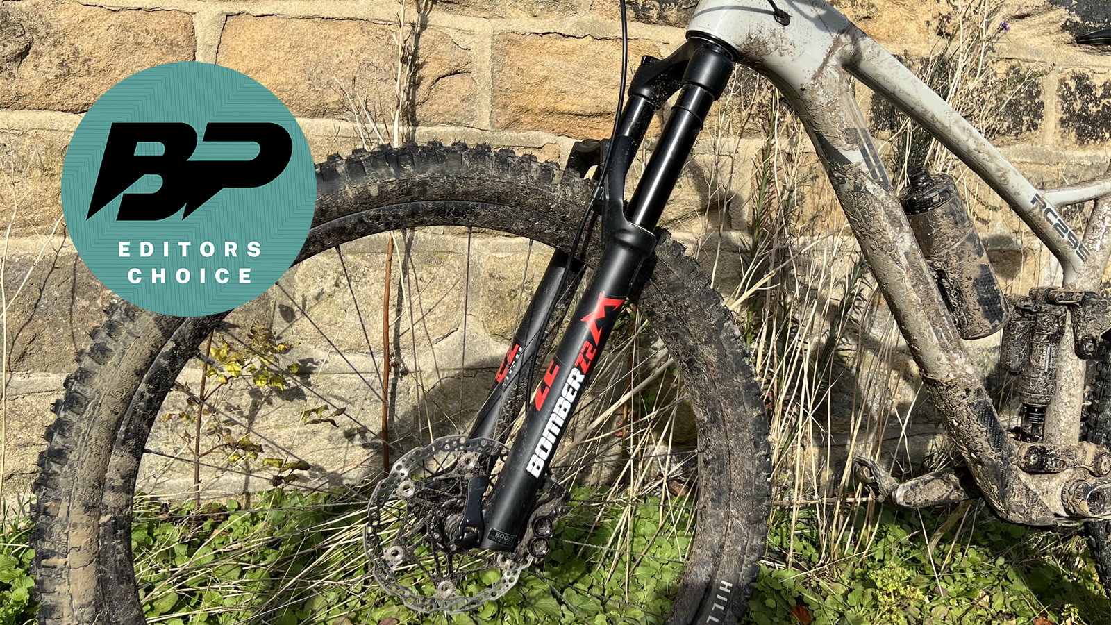 Best budget MTB forks 2024 Bike Perfect