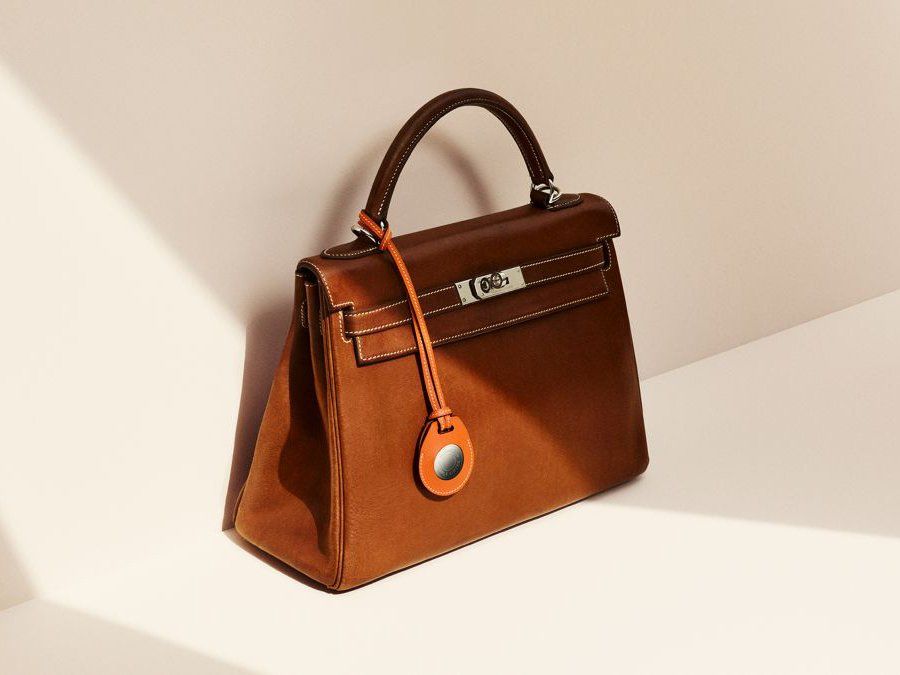 Best AirTag luggage tags and bag charms in 2023 iMore