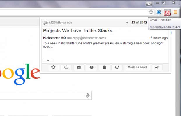 Guest users cannot access myapplication via email id on second.