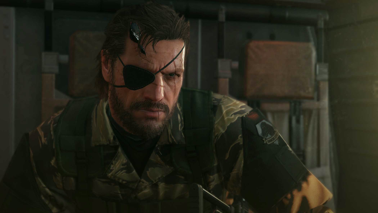 20 essential tips for Metal Gear Solid 5 The Phantom Pain Ôn Thi HSG