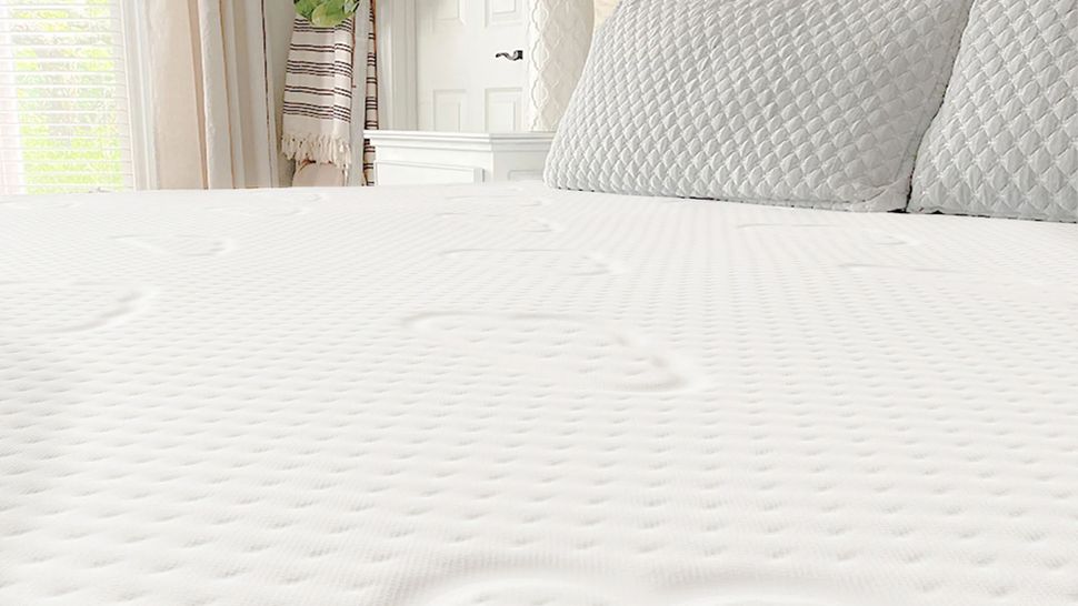 Is the Puffy mattress any good? Tom's Guide