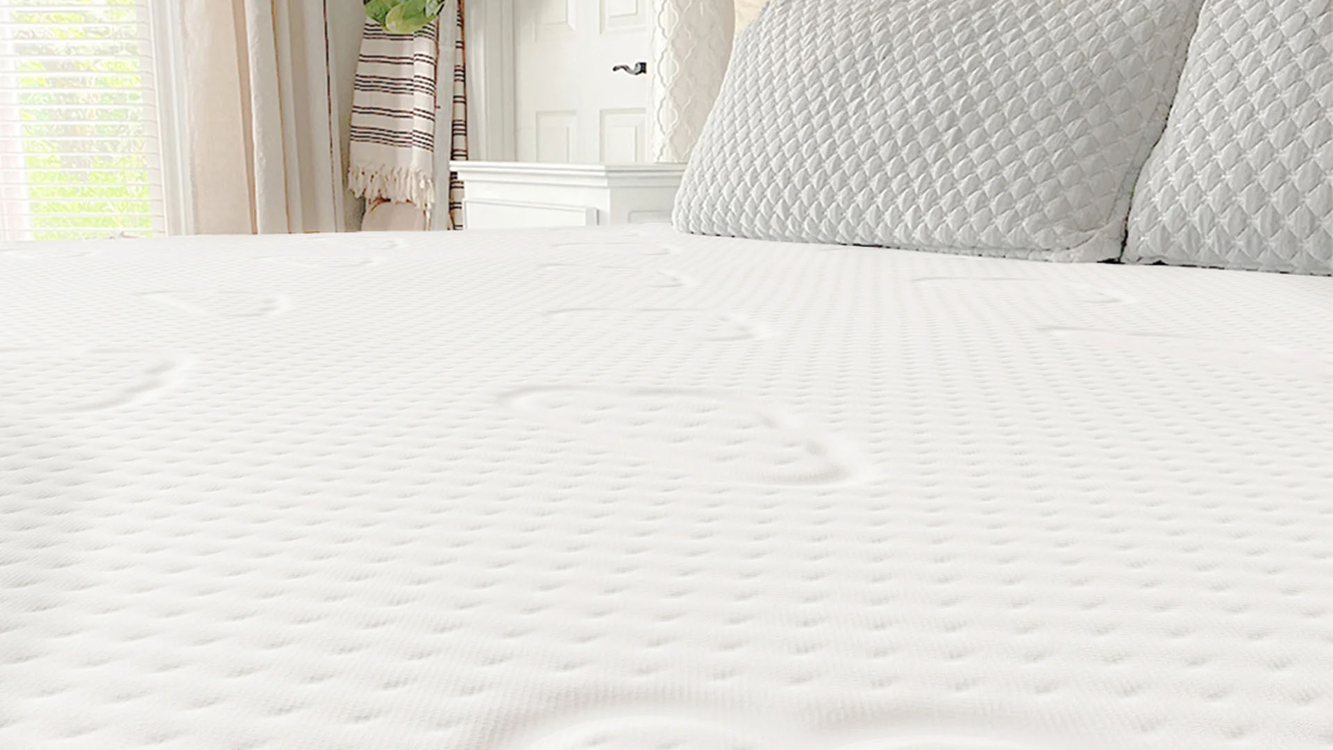 Is the Puffy mattress any good? Tom's Guide