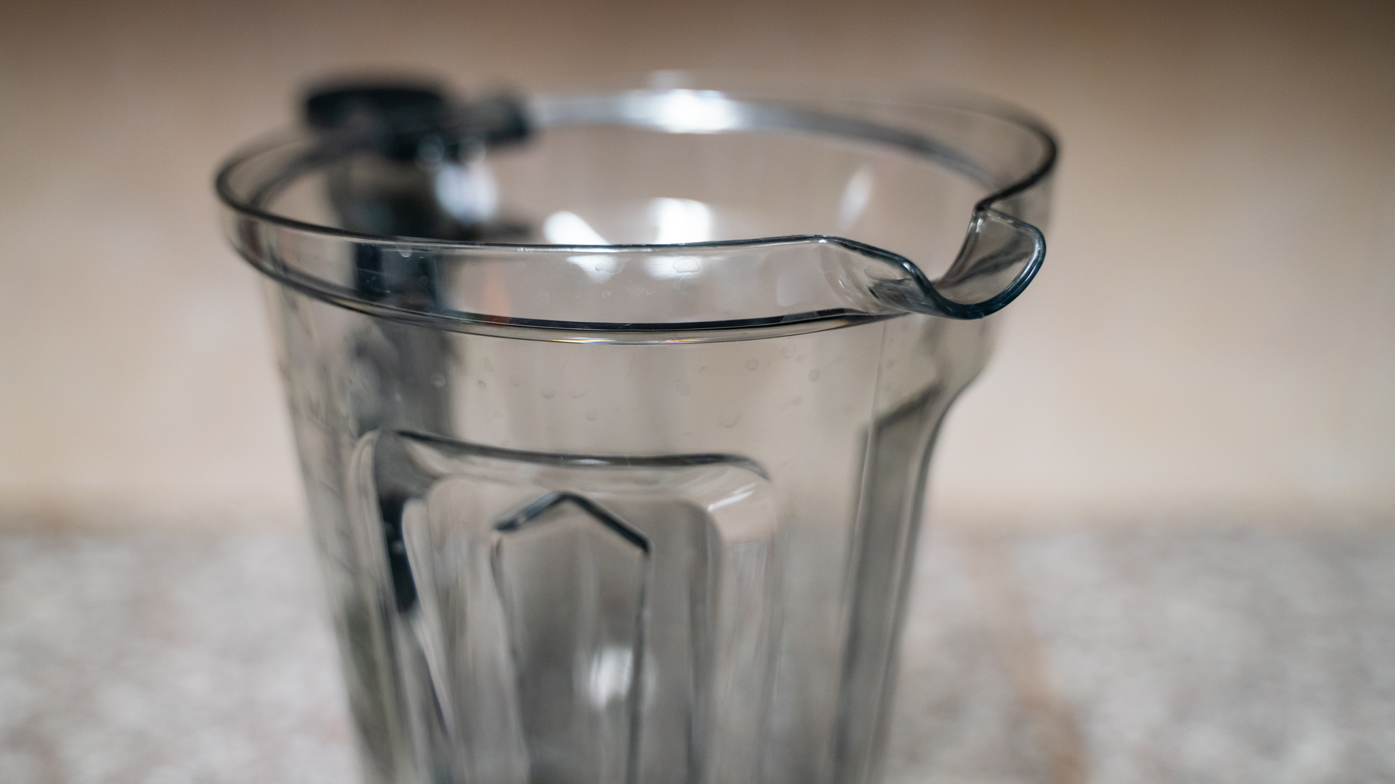 Amzchef ZM5003 Smoothie blender review TechRadar