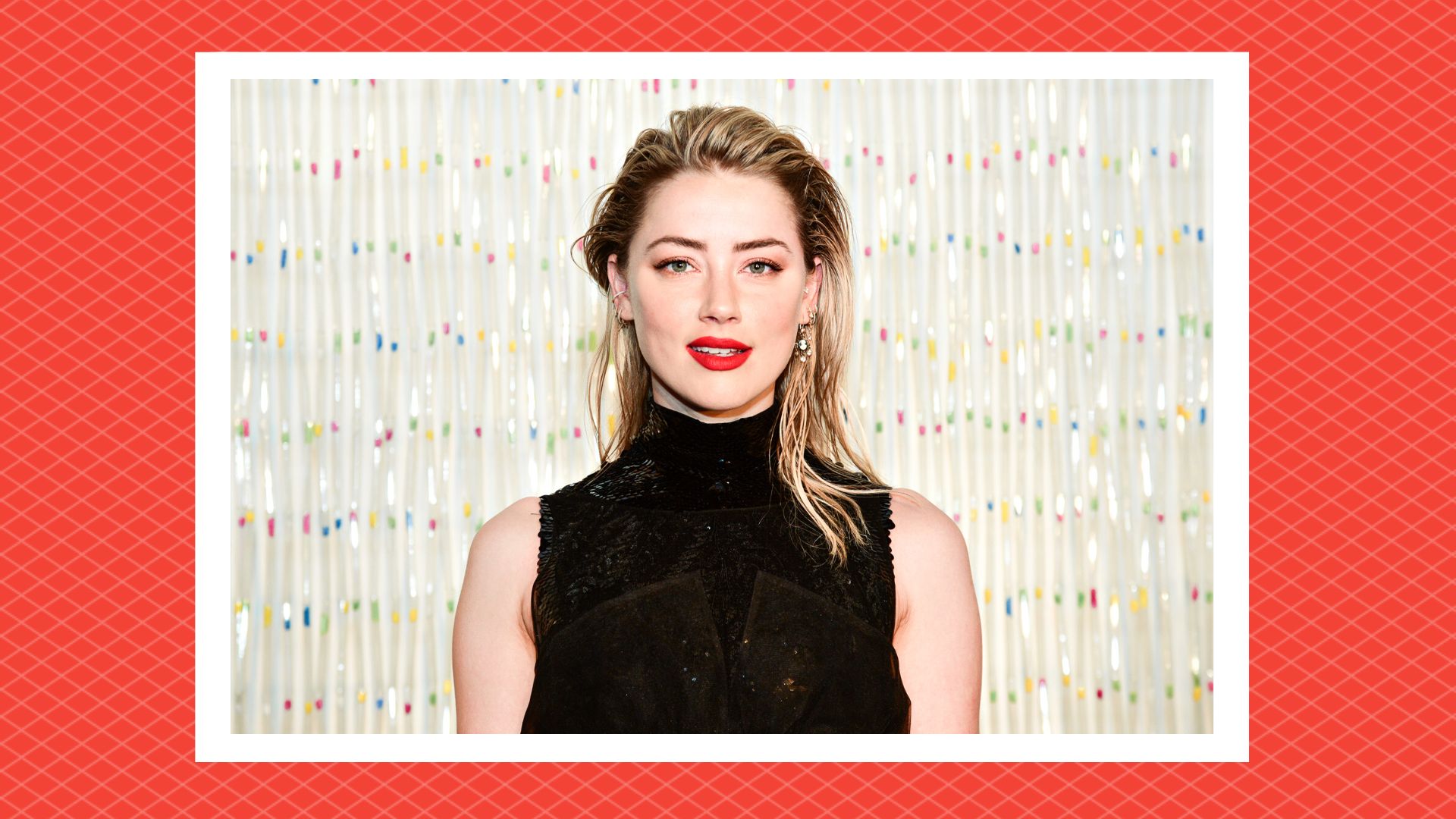 Who is Amber Heard dating? An update on the star's…