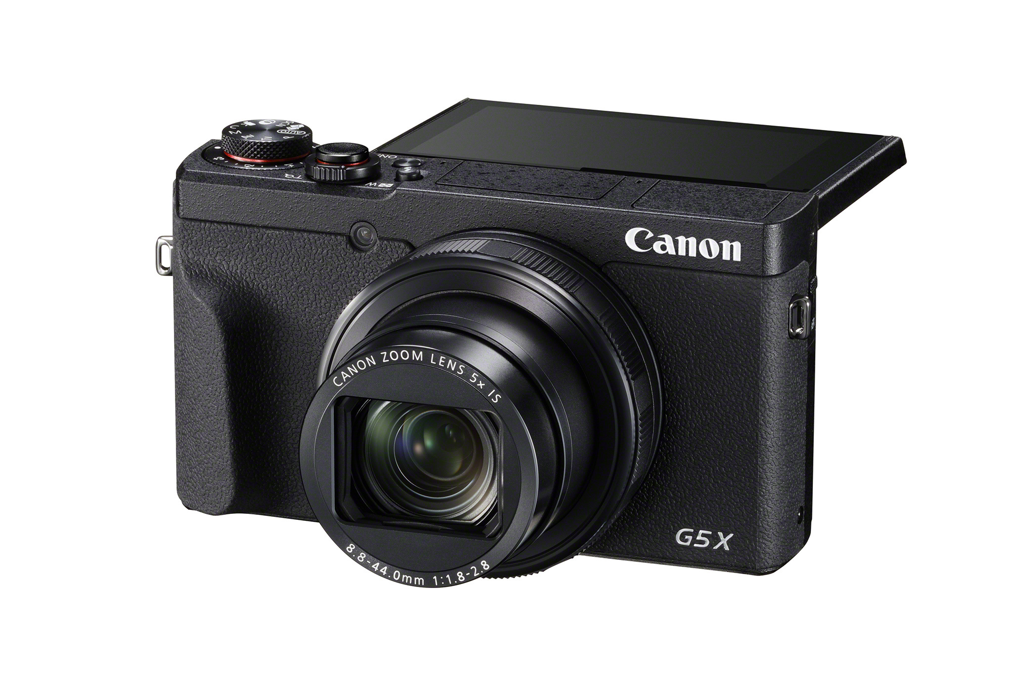 Canon PowerShot G5 X Mark II announced TechRadar