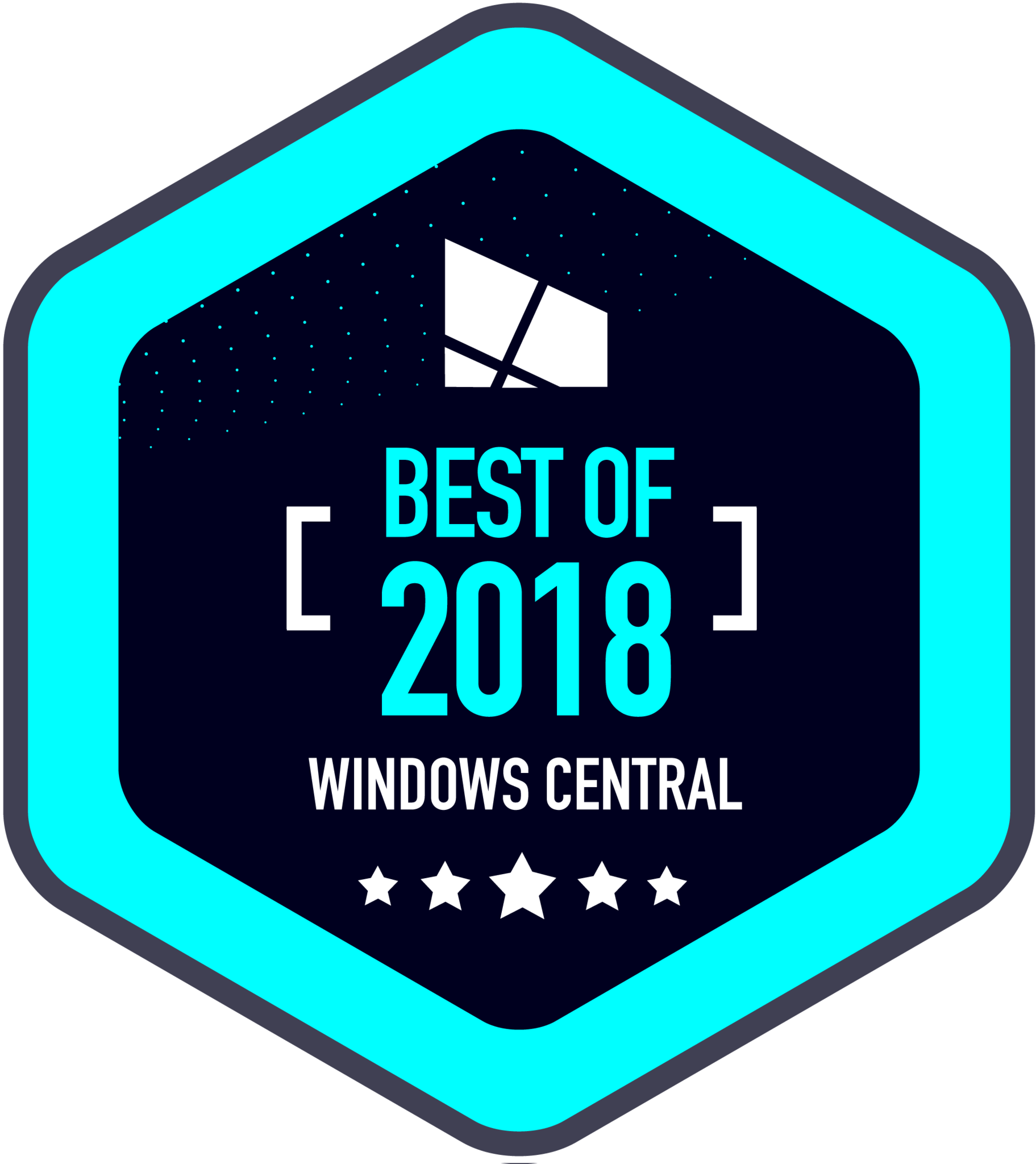 Windows Central Best of 2018 The year's best Windows 10 apps Windows