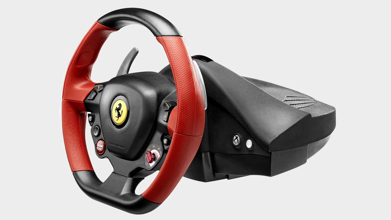 The best Xbox steering wheels 2023 all the top picks to keep you in line GamesRadar+