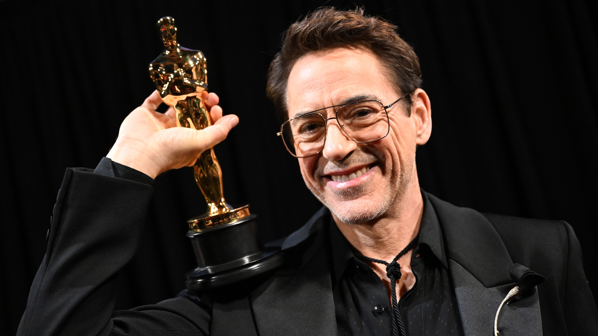 Robert Downey Jr. Discusses the Highs and Lows of His Career After