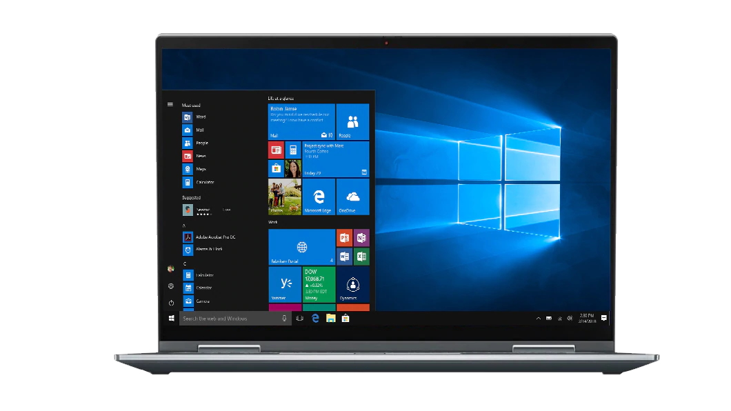 The best laptops of 2021 CyberiansTech