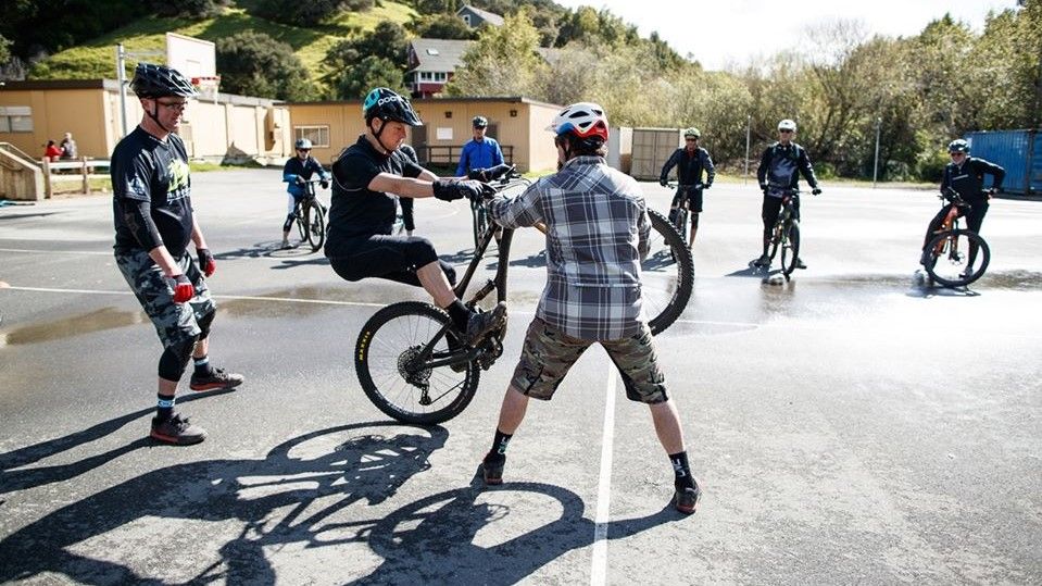 Ebikes and cardio everything you need to know about staying fit on an ebike TechRadar