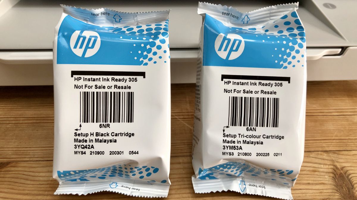 HP Envy Pro 6420 review | TechRadar