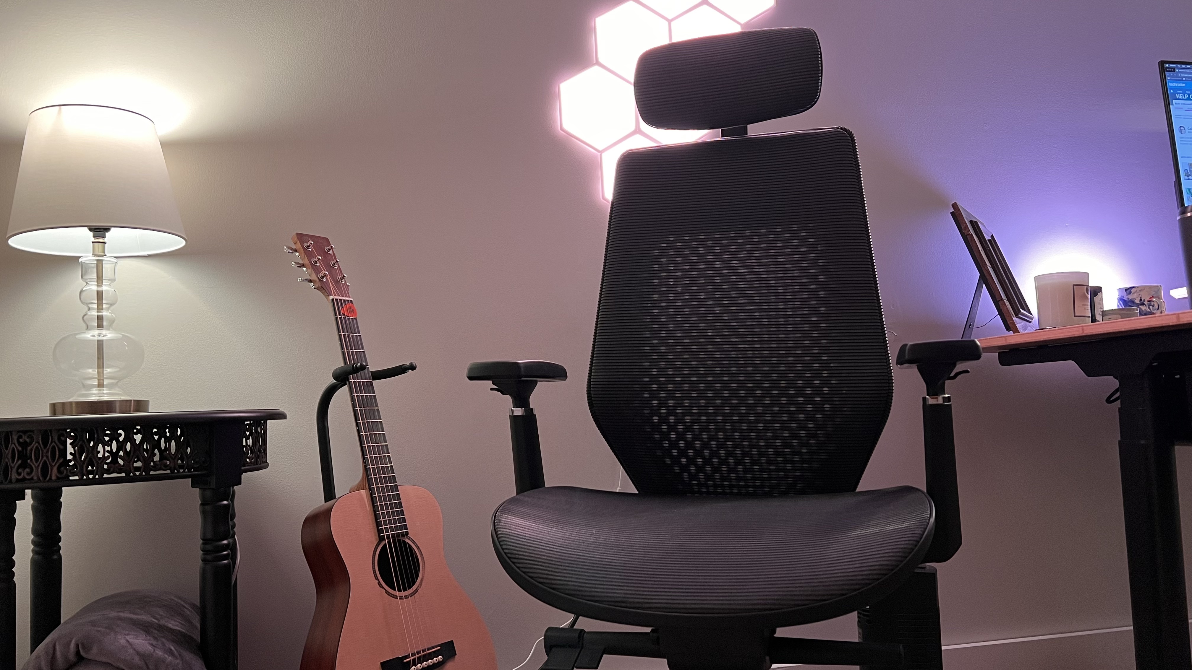 Flexispot OC14 Ergonomic Chair Pro TechRadar