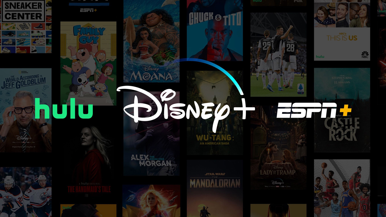 Disney Plus gift cards delivery, info, prices, and why you should buy
