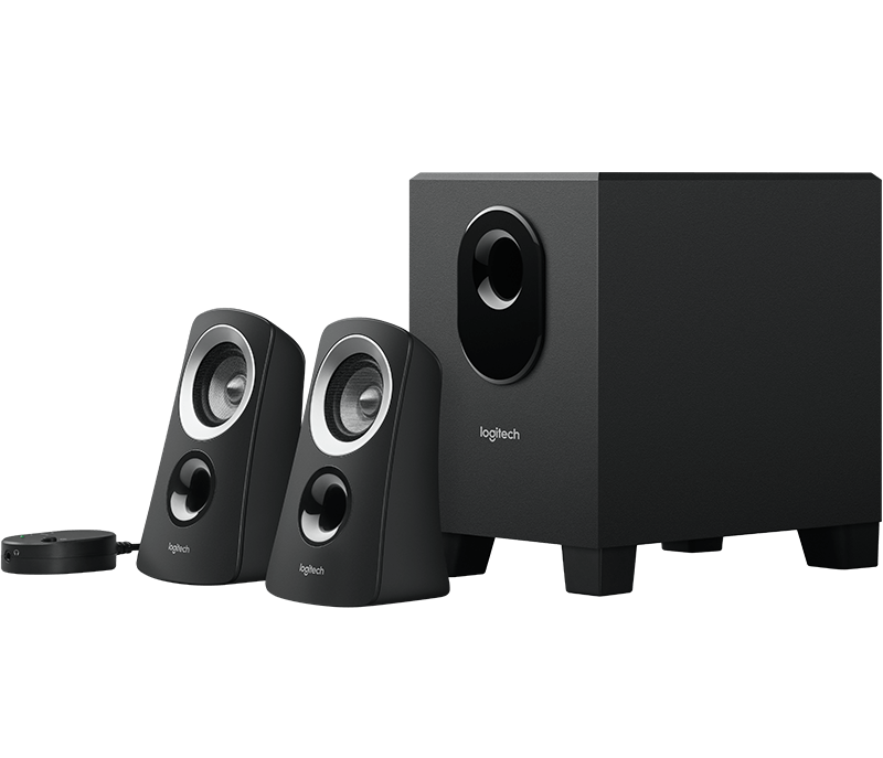 Best Logitech Speakers in 2022 Windows Central