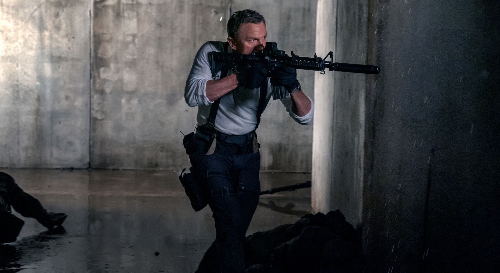 No Time To Die ending explained answering your James Bond questions