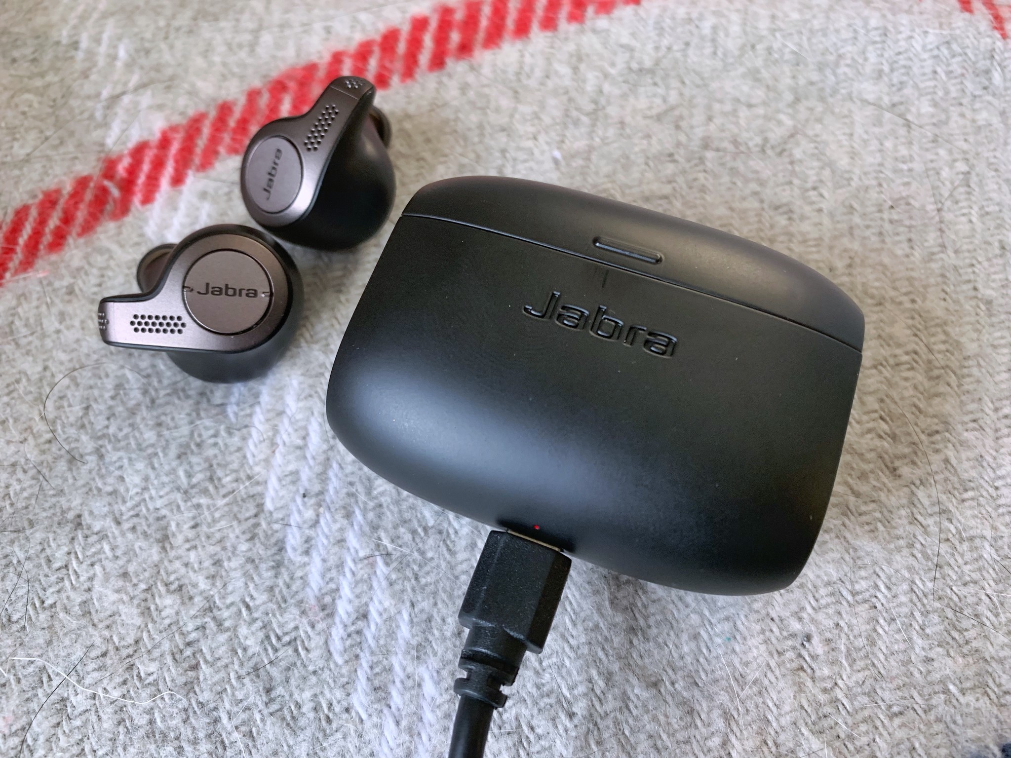 Jabra Elite 65t review: Nearly flawless wireless earbuds | iMore