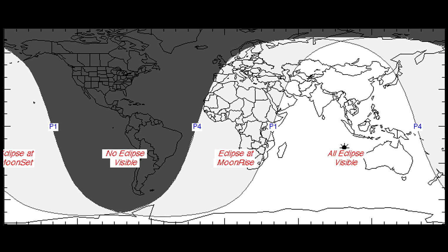 Major Lunar Events 2023 How to Catch the Next Eclipse A List of Solar and Lunar Eclipses in