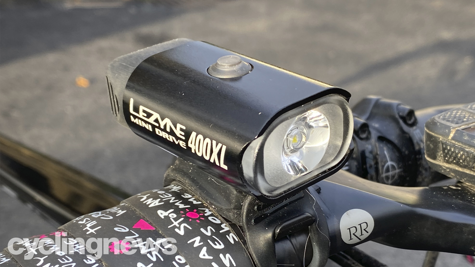 Best bike lights 2022 Front and rear lights to help you see and be seen Cyclingnews