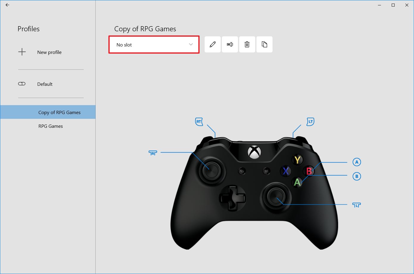 How to remap Xbox One controller buttons on Windows 10 Windows Central