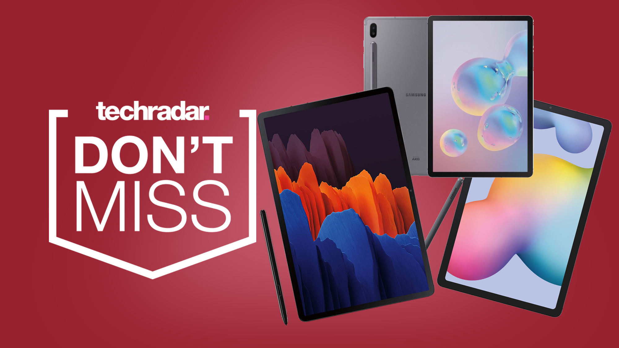 Prime Deals see loads of Samsung Galaxy tablet prices slashed, topend and cheap TechRadar